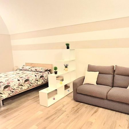 Abruzzo Holiday Ortona Zewnętrze zdjęcie