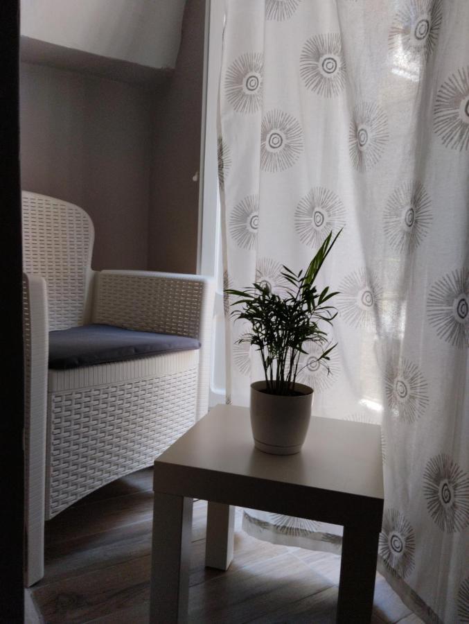 Abruzzo Holiday Ortona Zewnętrze zdjęcie