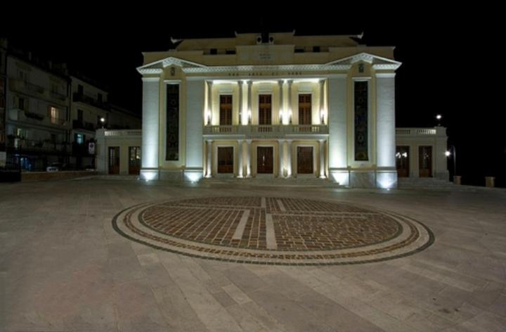 Abruzzo Holiday Ortona Zewnętrze zdjęcie