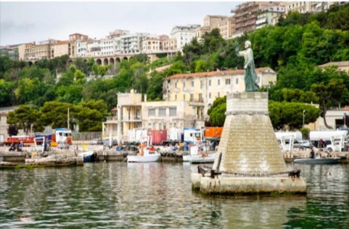 Abruzzo Holiday Ortona Zewnętrze zdjęcie