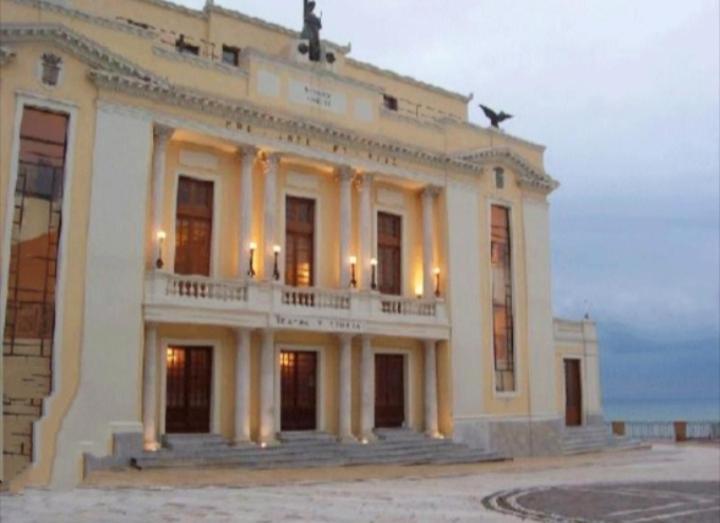 Abruzzo Holiday Ortona Zewnętrze zdjęcie