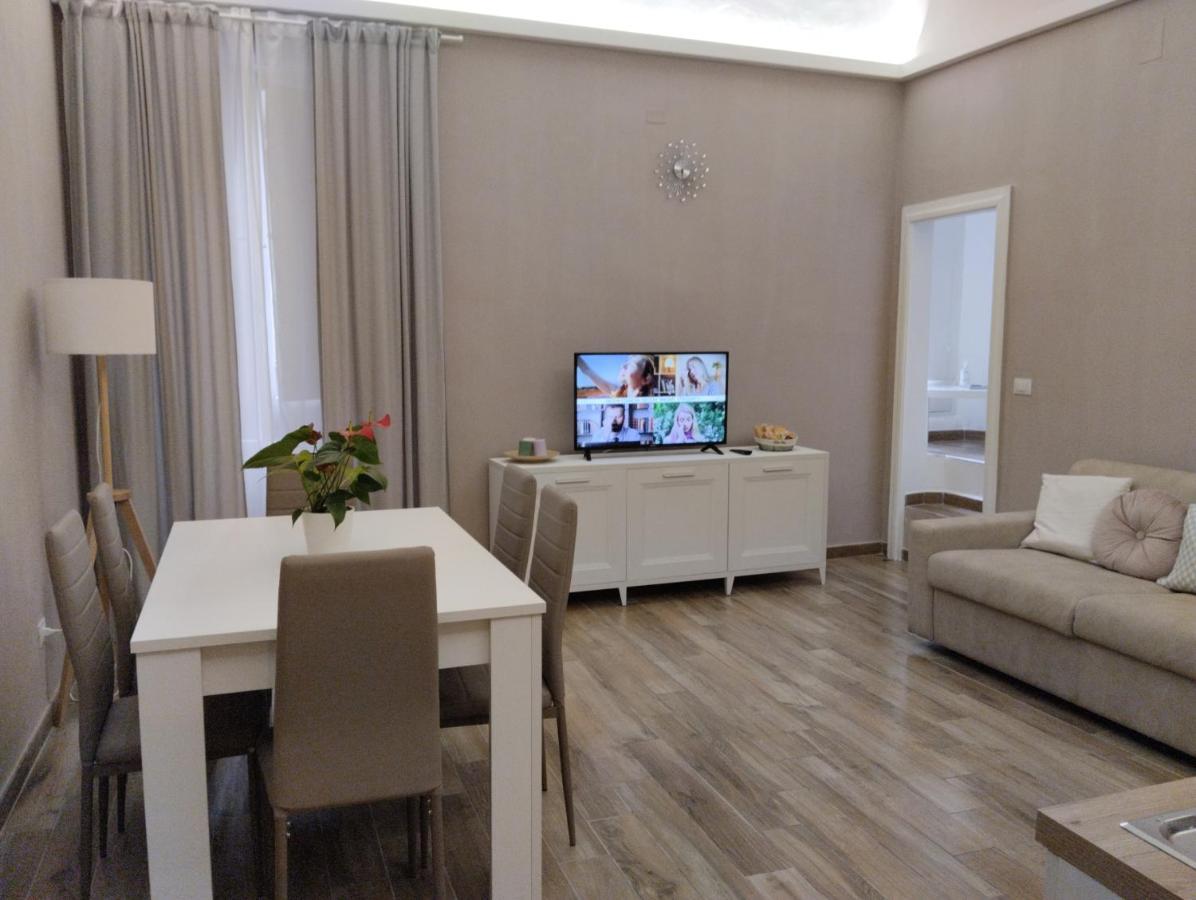 Abruzzo Holiday Ortona Zewnętrze zdjęcie