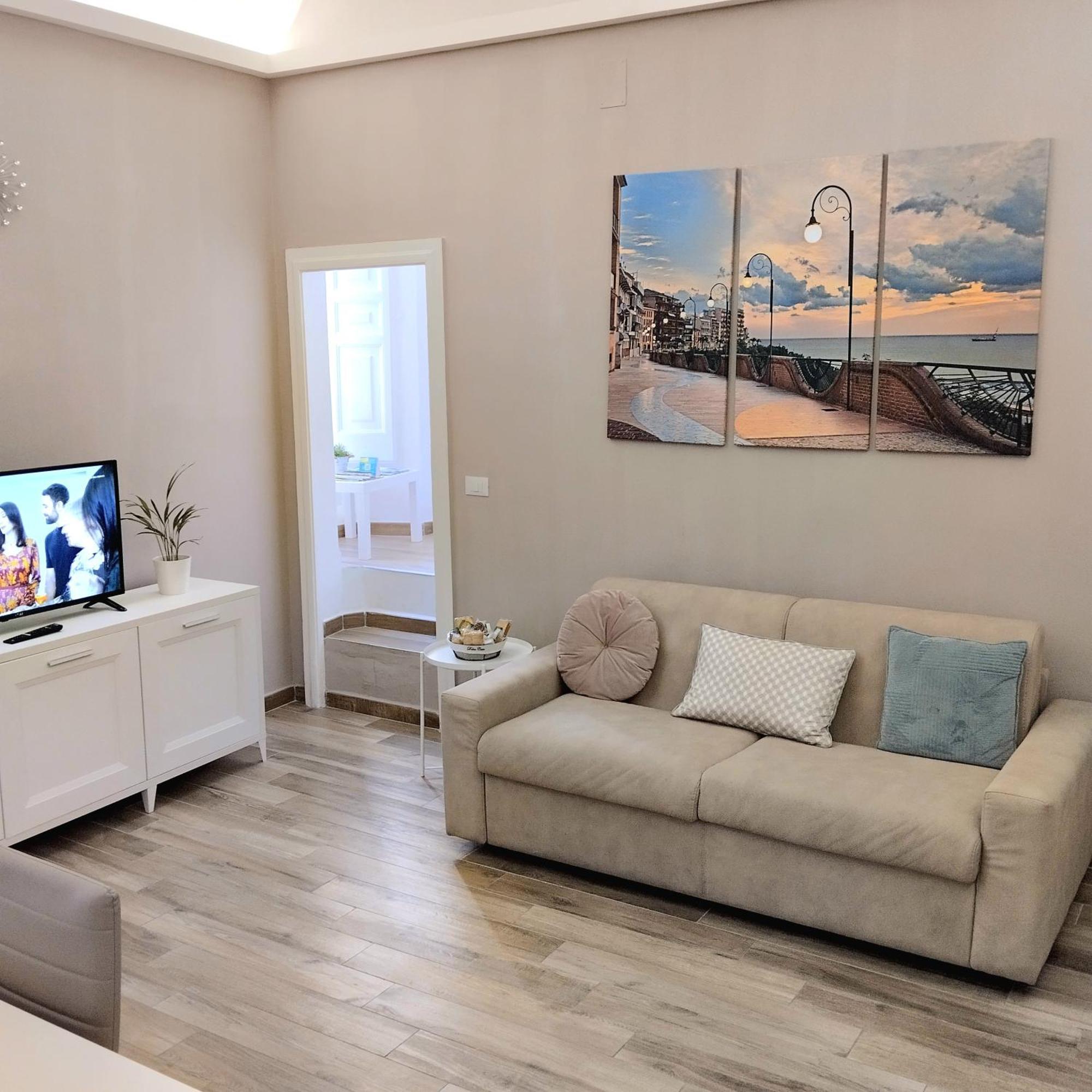 Abruzzo Holiday Ortona Zewnętrze zdjęcie